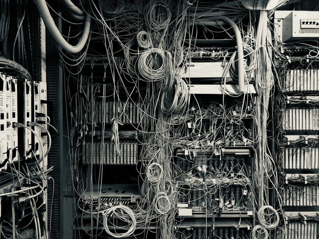 COBOL and mainframe computing