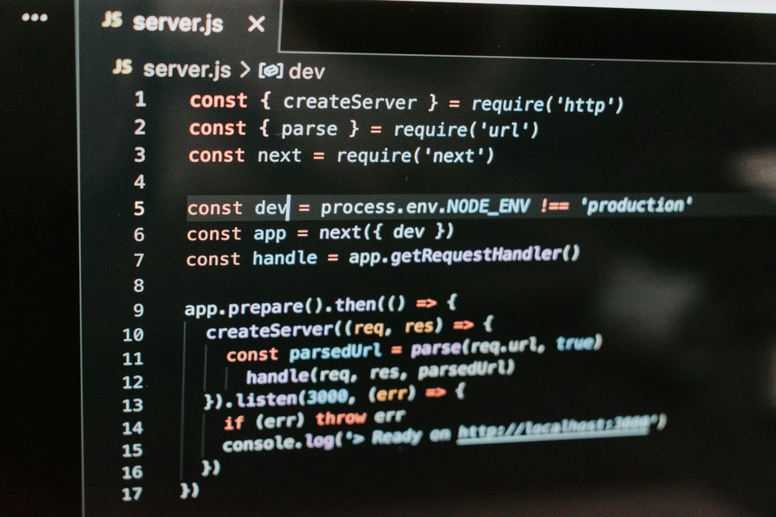 JavaScript containers and serverless computing